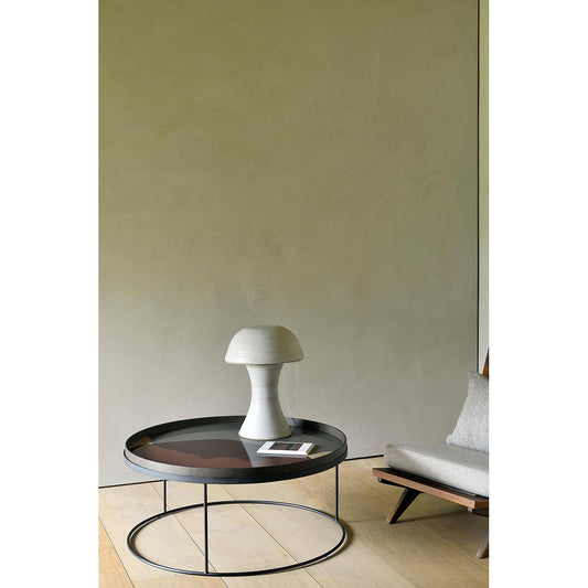 Tray Round Coffee Table