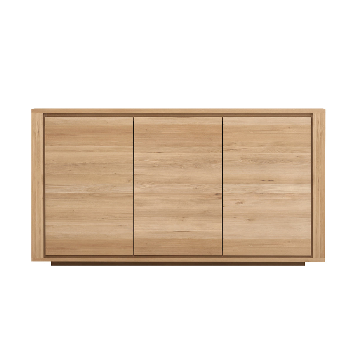 Shadow 3 Door Sideboard