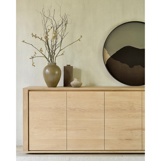 Shadow 5 Door Sideboard