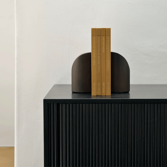 PI Bookends Set of 2