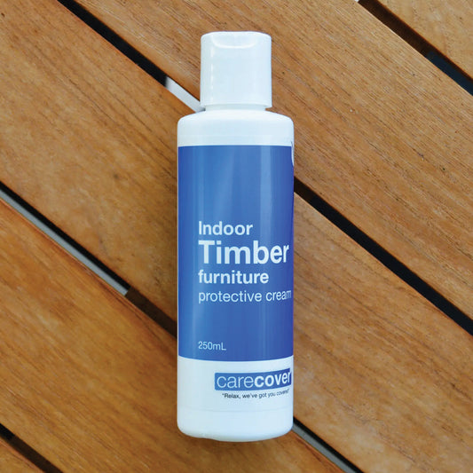 Indoor Timber Protective Cream