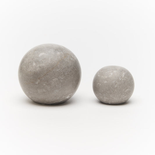 Hubble Marble Knob