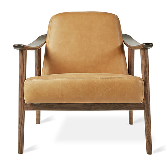 Baltic Leather Armchair