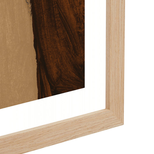 Wallace Clay 2 Art Print