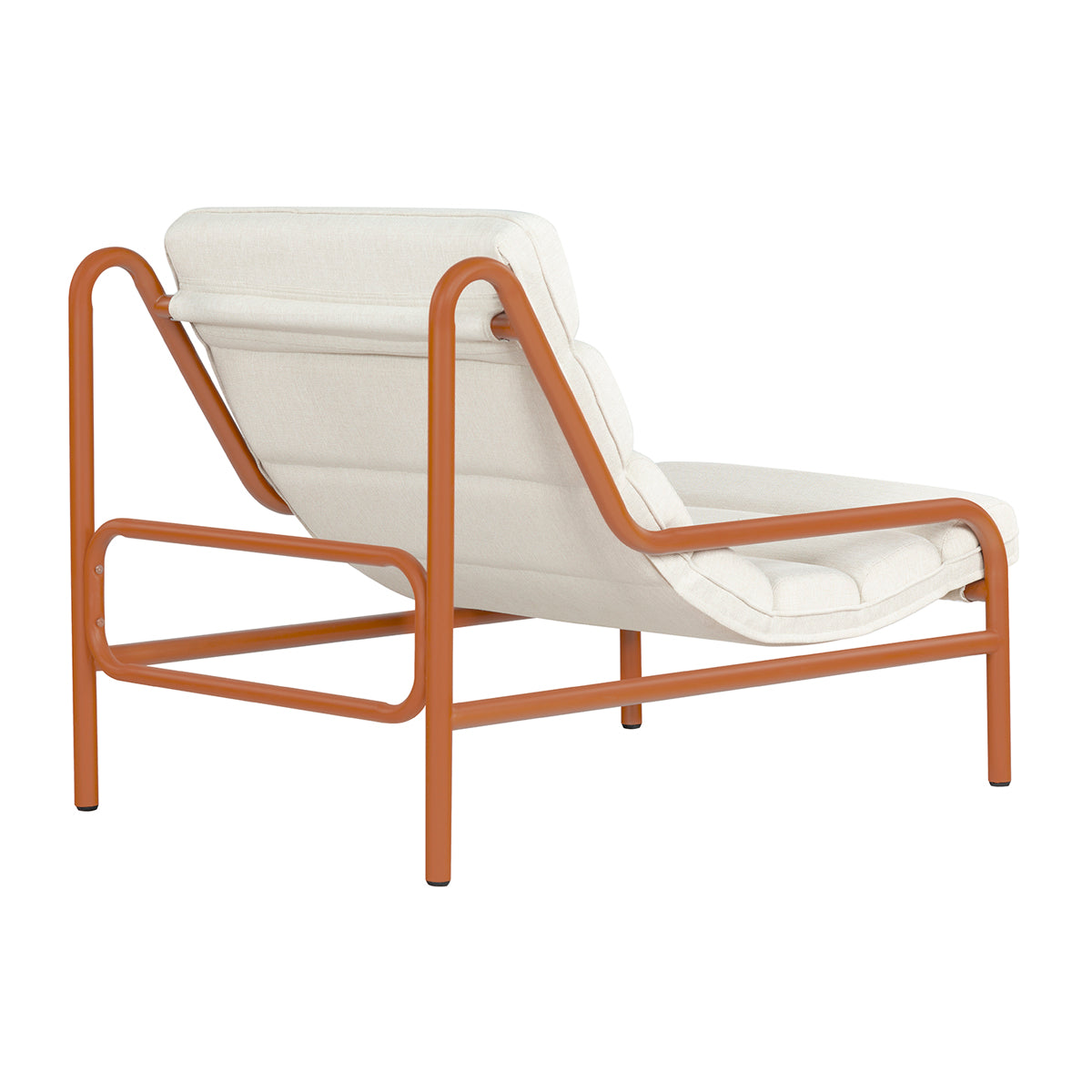 Dune Outdoor Sling Arm Chair