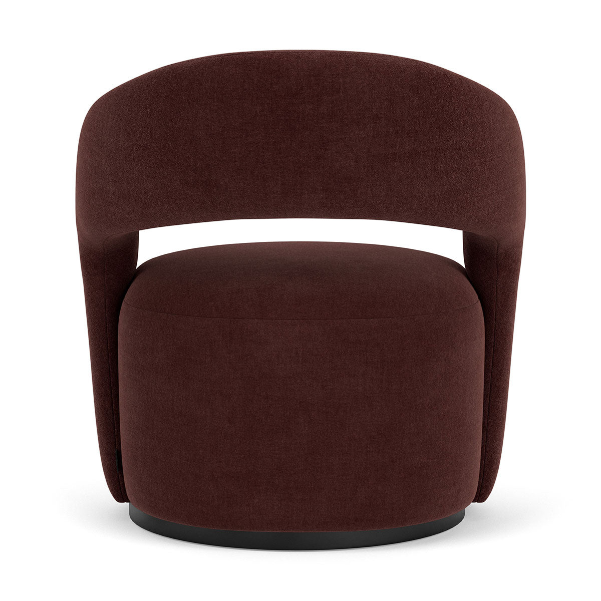 Judi Swivel Armchair