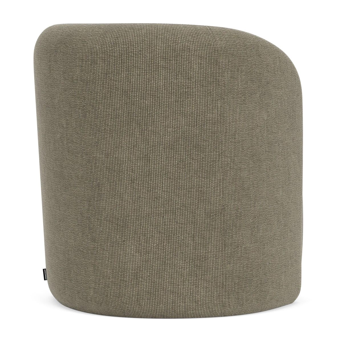 Blair Swivel Armchair