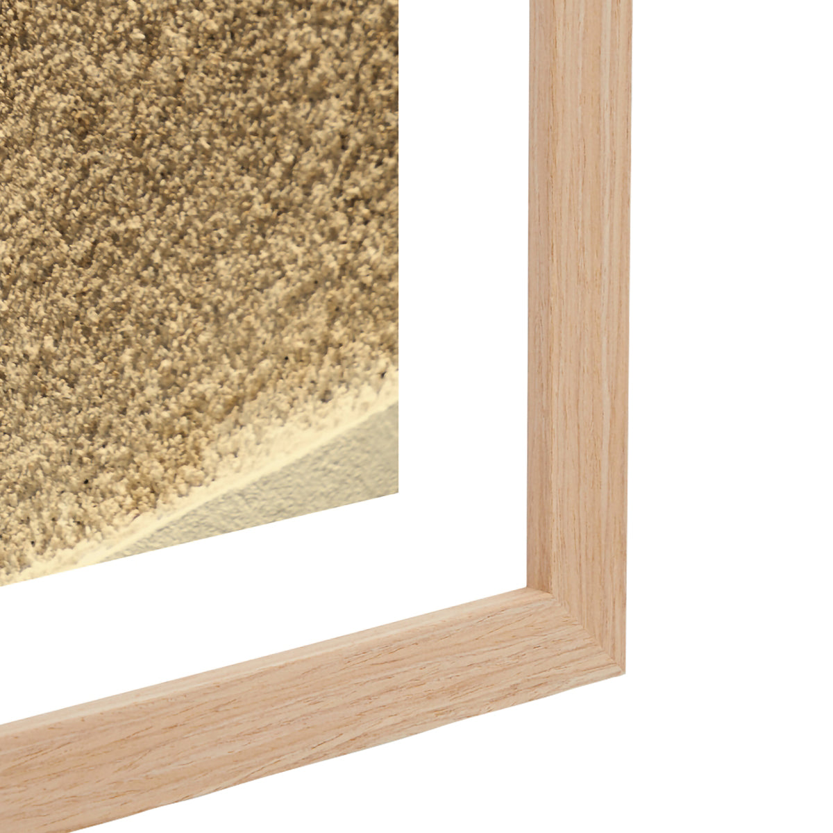 Soft Breeze Art Print