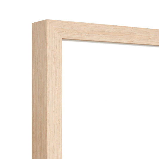 Morning Surf 1 Art Print