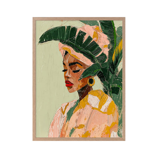 Esplendida Art Print