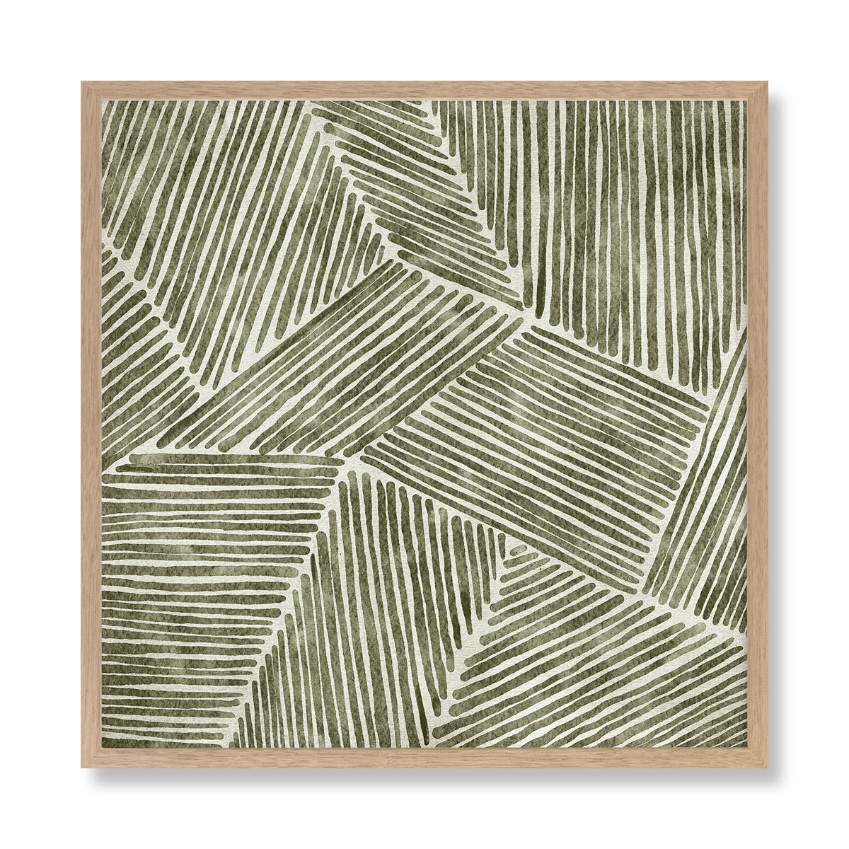 Infinite III Art Print