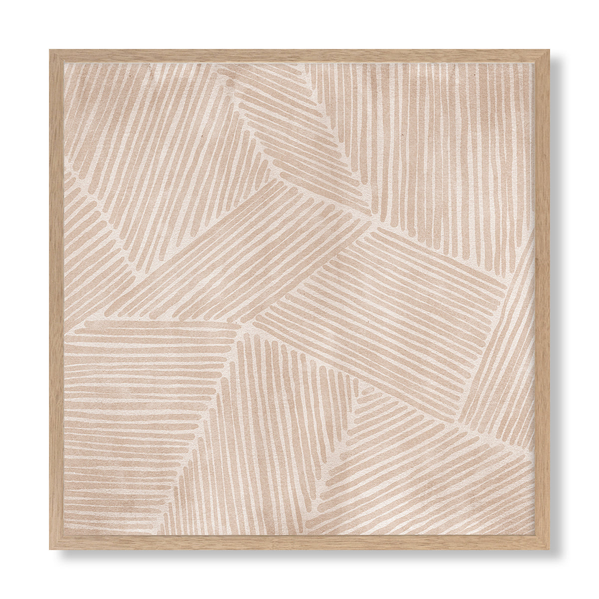 Infinite IV Art Print