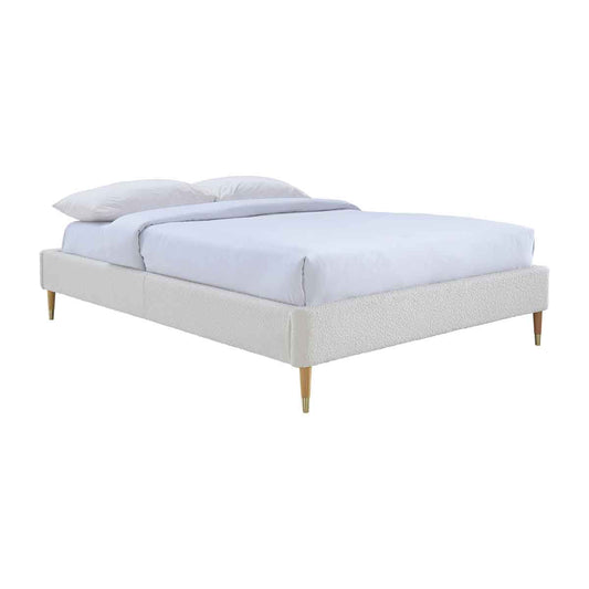 Mabel King Bed Frame