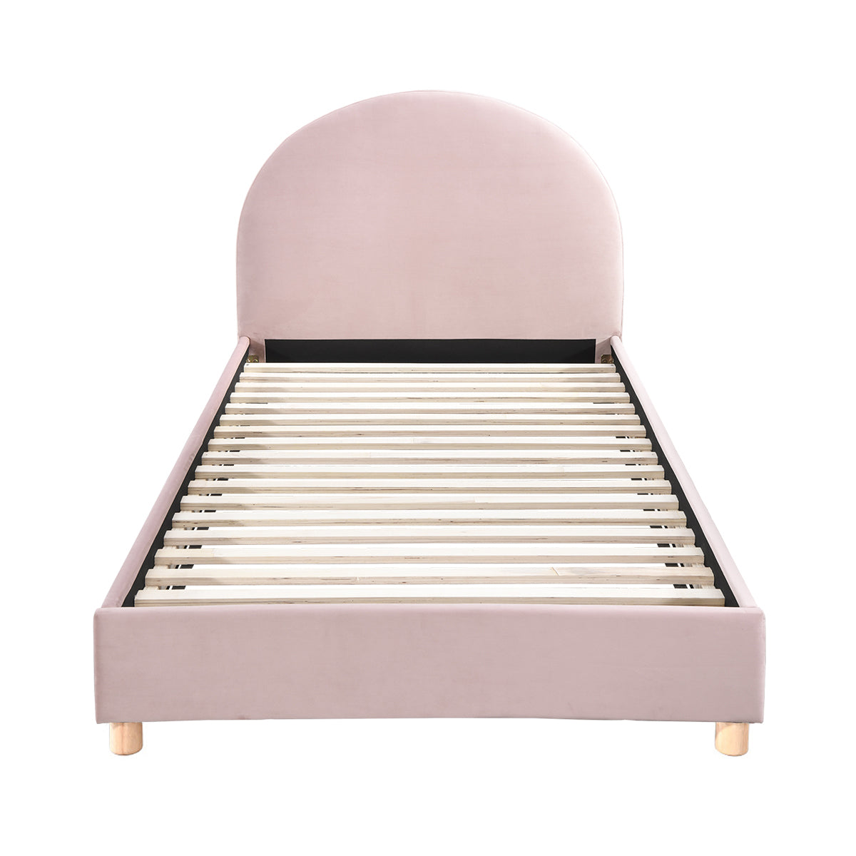 Archie King Single Bed