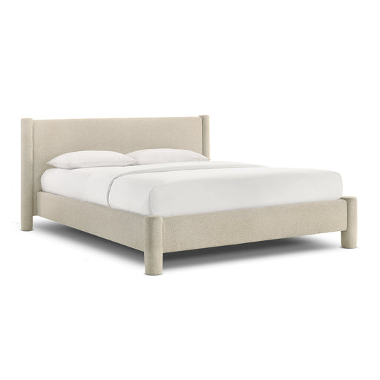 Estelle King Bed