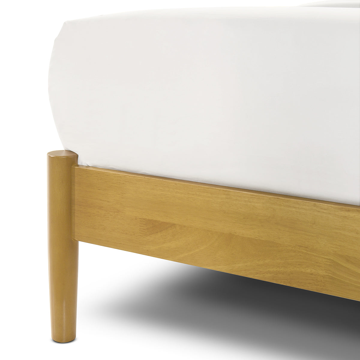 Luna King Single Bed