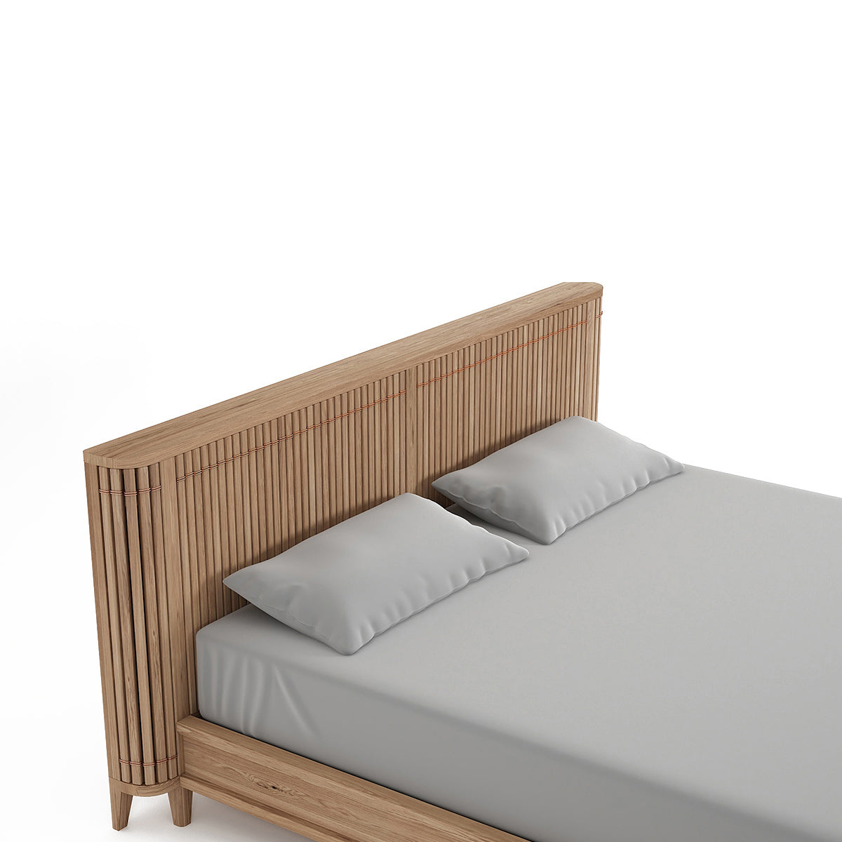 Koppar Light Bed