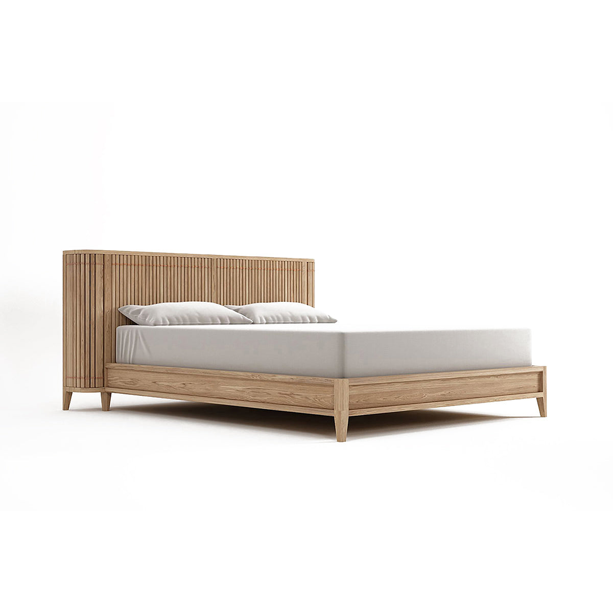 Koppar Bed