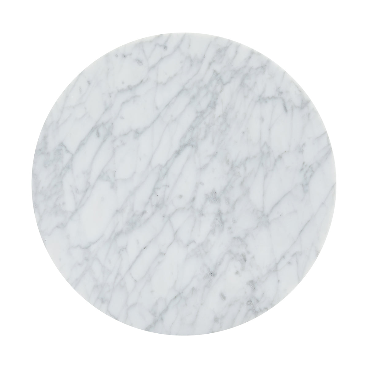 Atlanta Marble Bedside Table