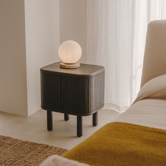 Mailen Bedside Table