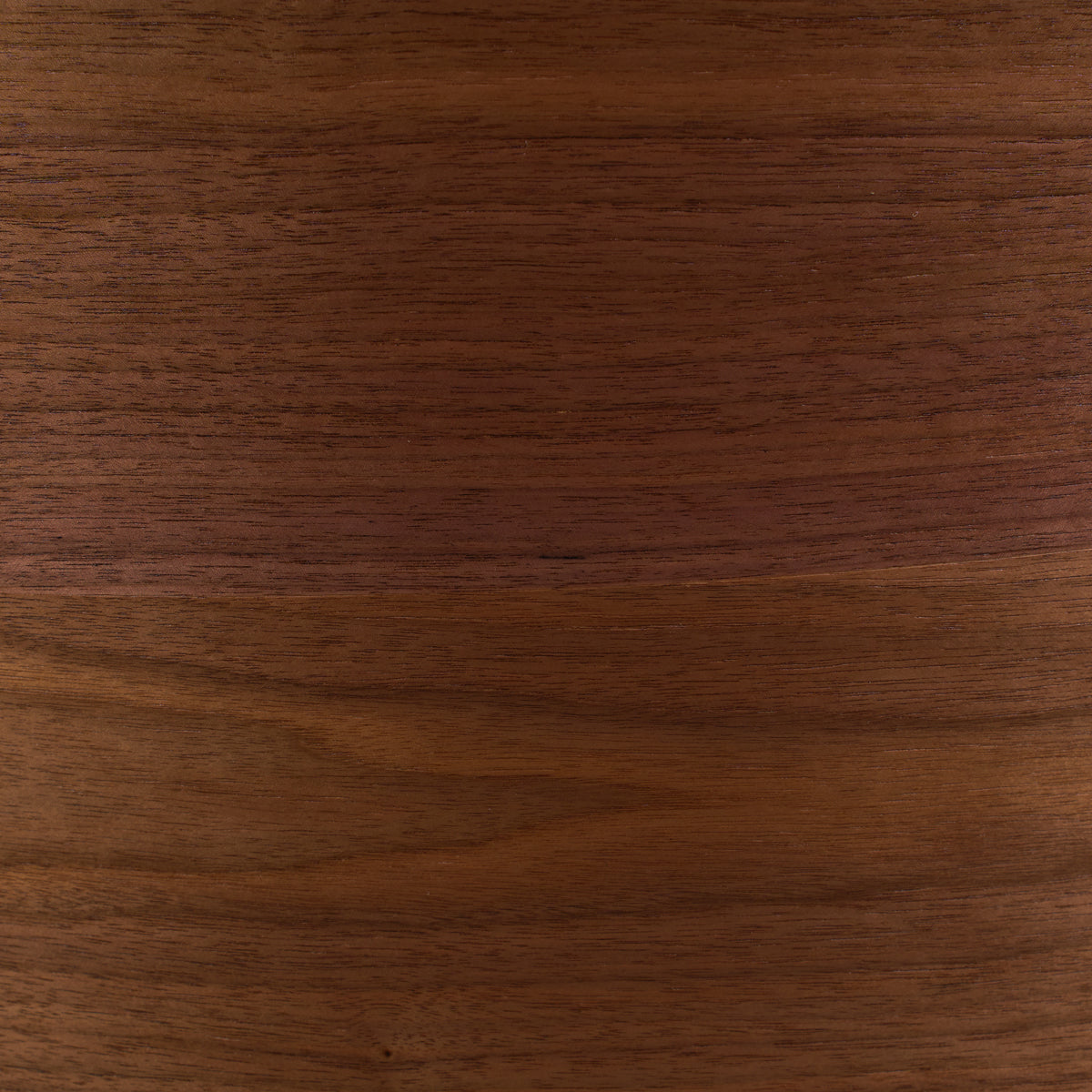 Elle Oval Natural Stone Bedside Table