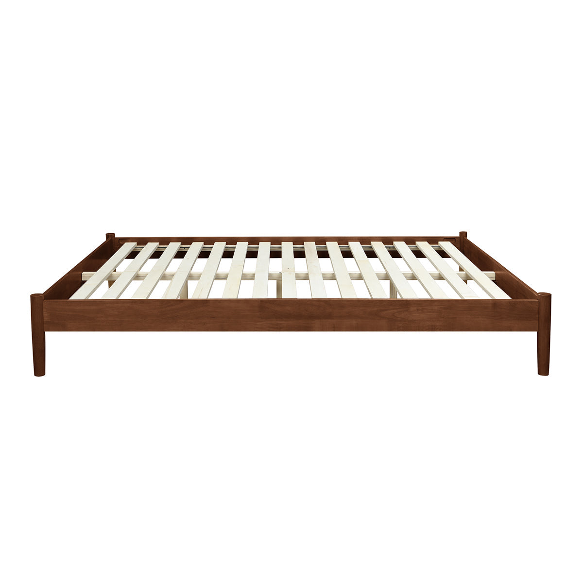 Luna Timber Single Bed Frame