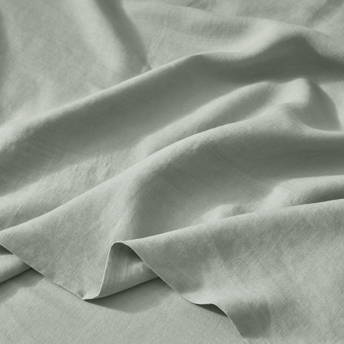 Ravello Linen Fitted Sheet
