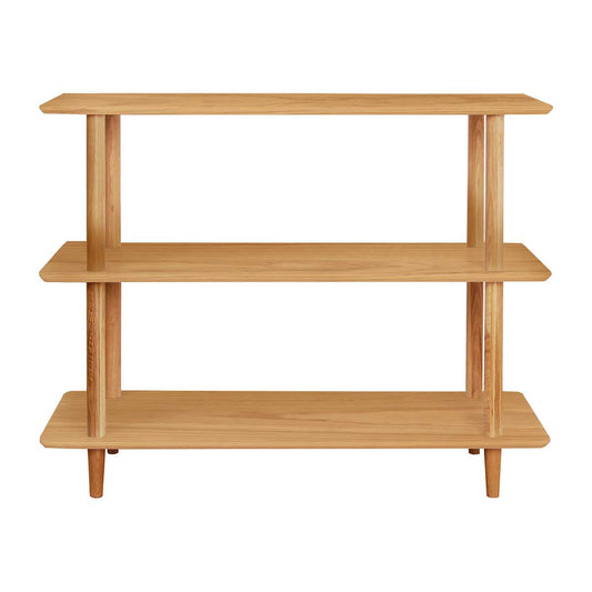 Aria Bookshelf