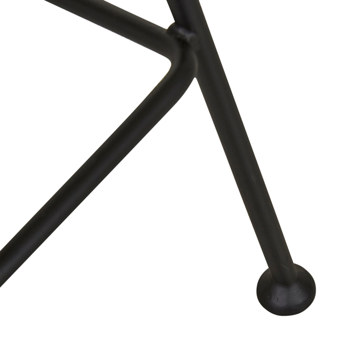 Turner Leatherette Bar Stool (66cm)