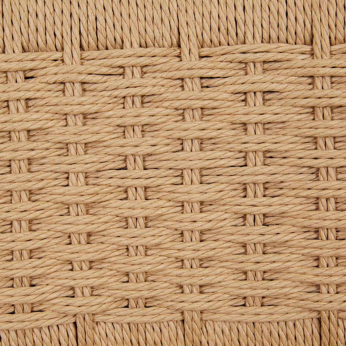 Anton Paper Cord Bar Stool