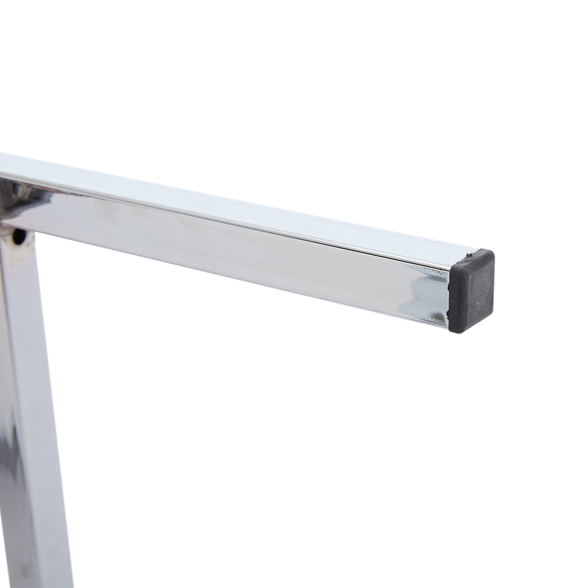 Zane Boucle Bar Stool