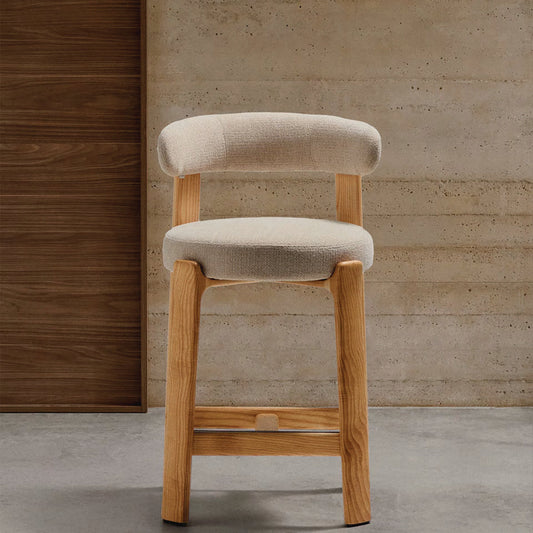 Granite Bar Stool