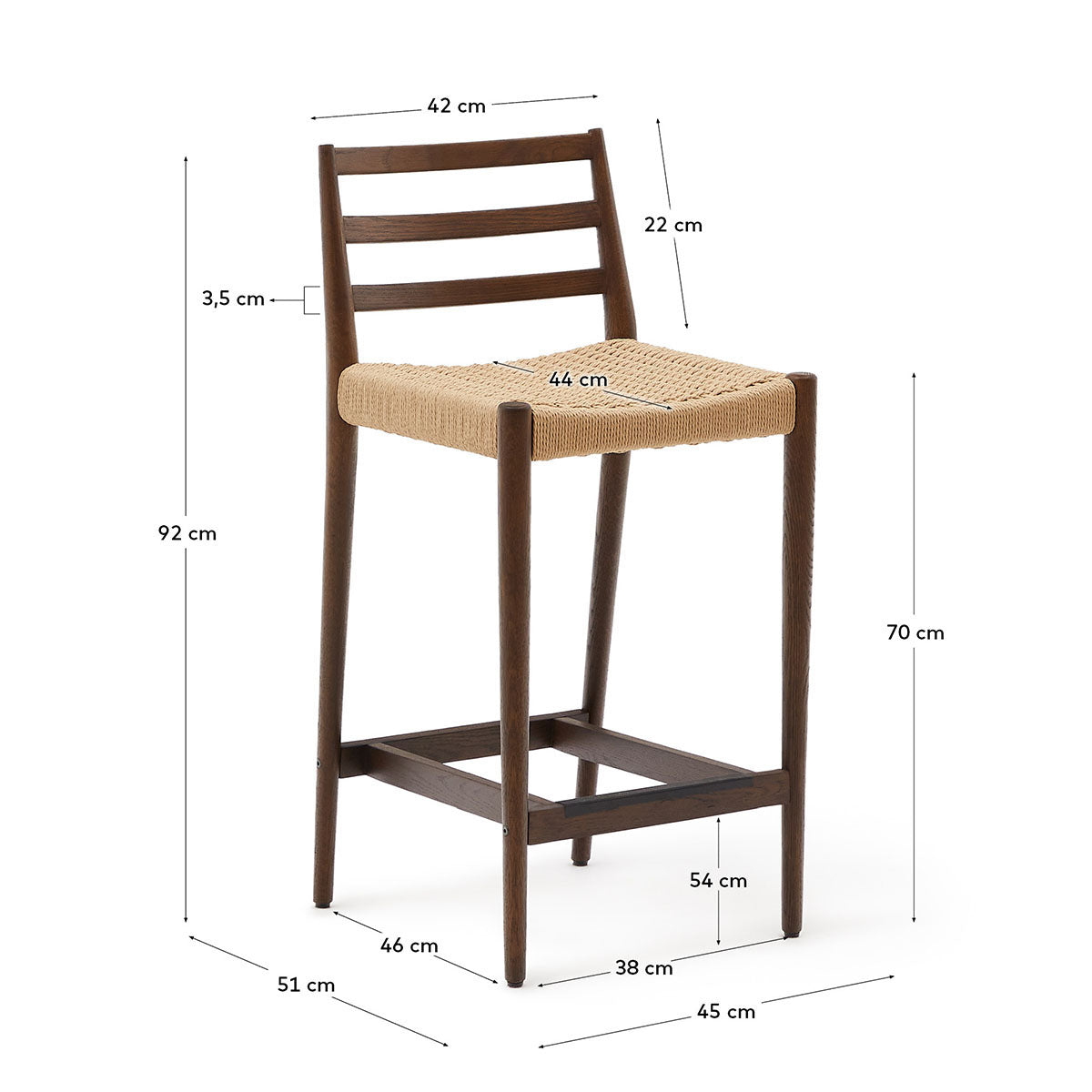 Analy Stool
