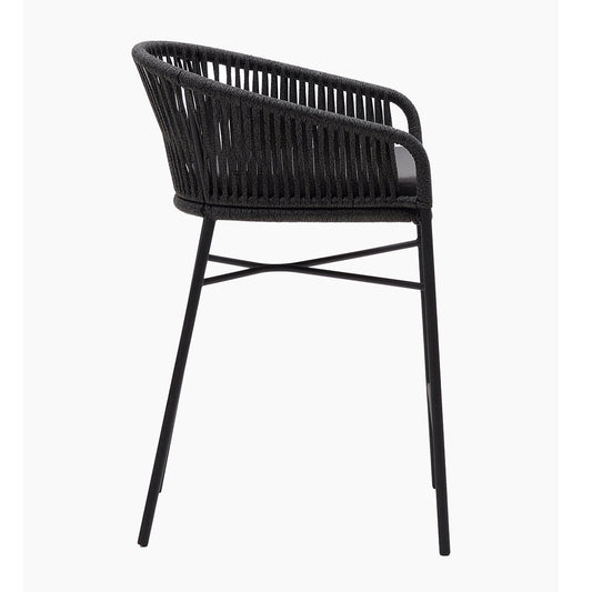 Yanet Alfresco Bar Stool (65cm)