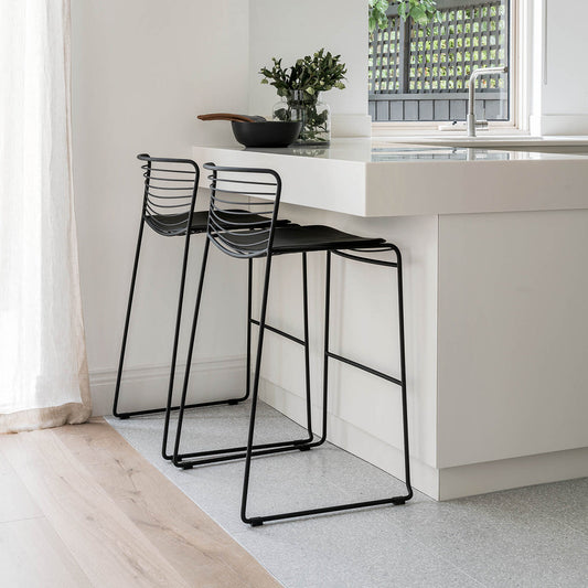 Frankia Bar Stool (68cm)