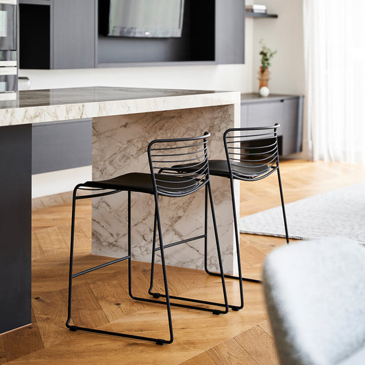 Frankia Bar Stool (58cm)