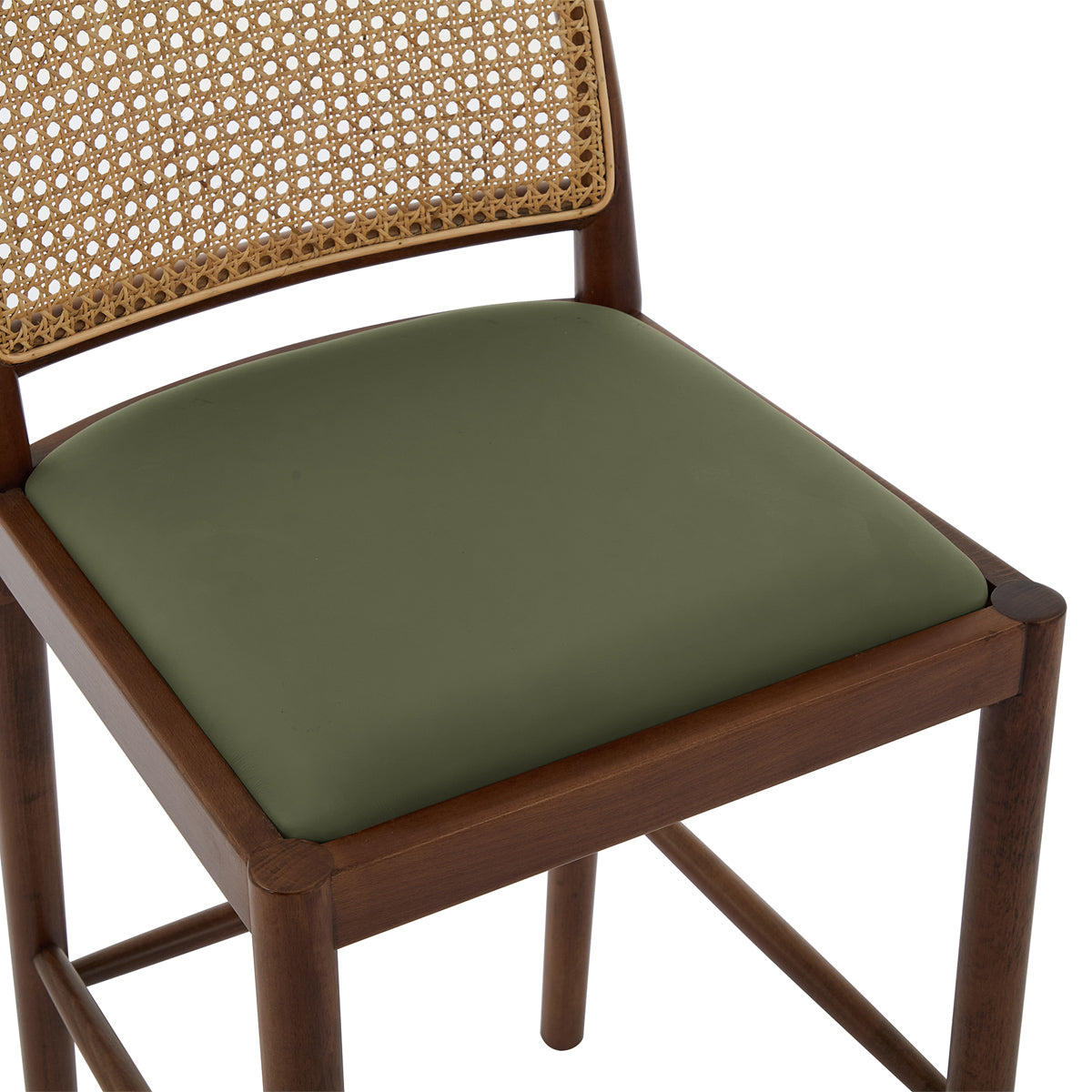 Capri Arch Bar Stool