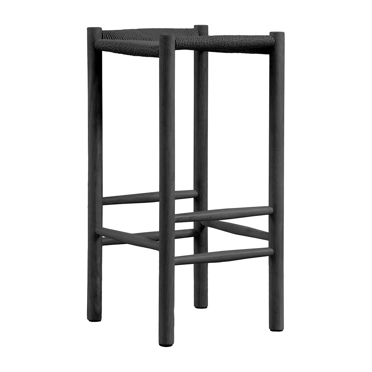 Olsen Timber Bar Stool