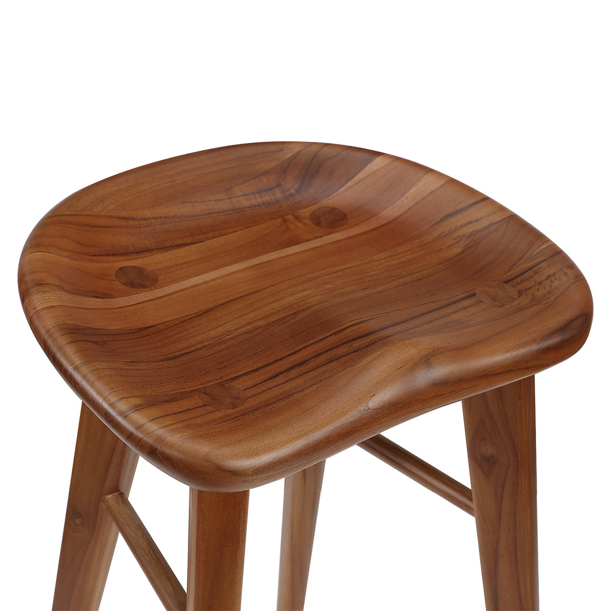 Taburet Bar Stool (65cm)