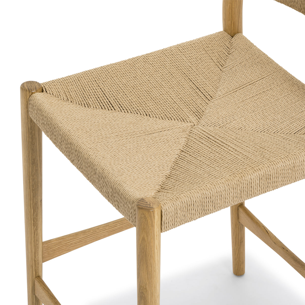 Arrow Timber Bar Stool