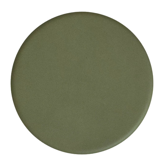 Esilda Outdoor Round High Bar Table