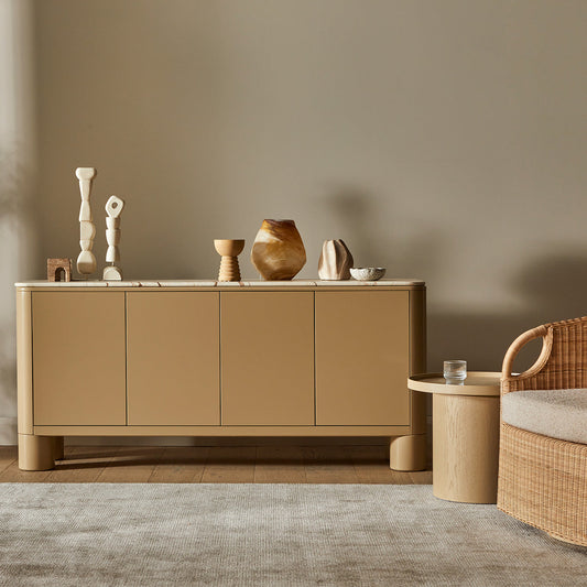 Frankie Marble Buffet