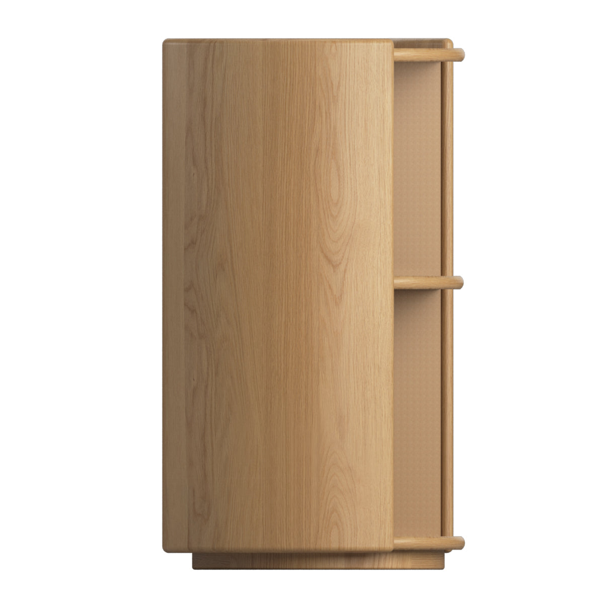 Malakai Curved Buffet