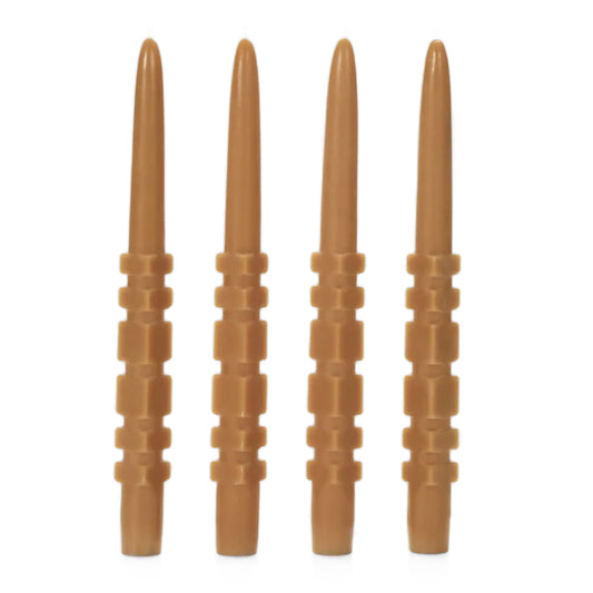 Cadaques Chandelles (Caramel)