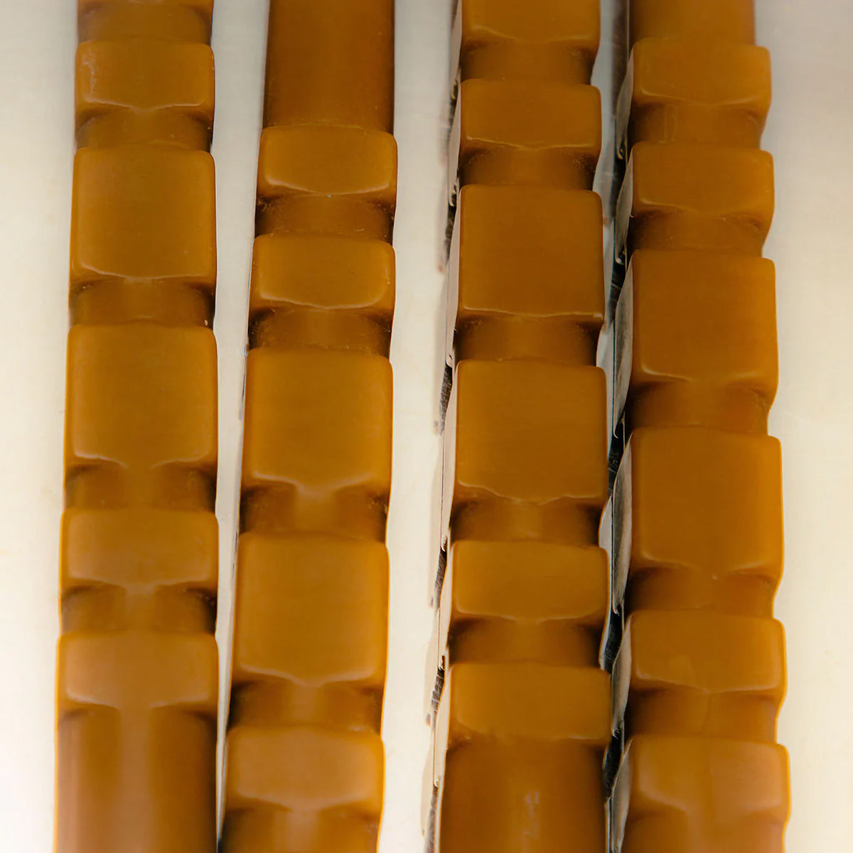 Cadaques Chandelles (Caramel)