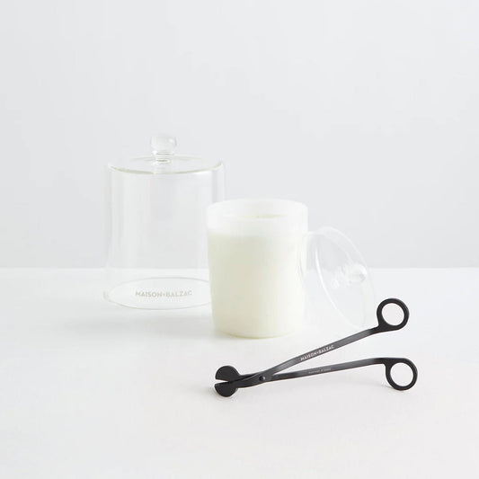 Miel D'Hiver Scented Candle