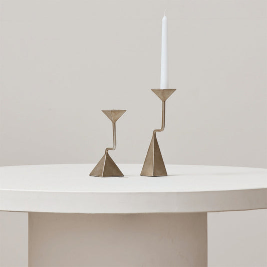 Esme Candle Holders