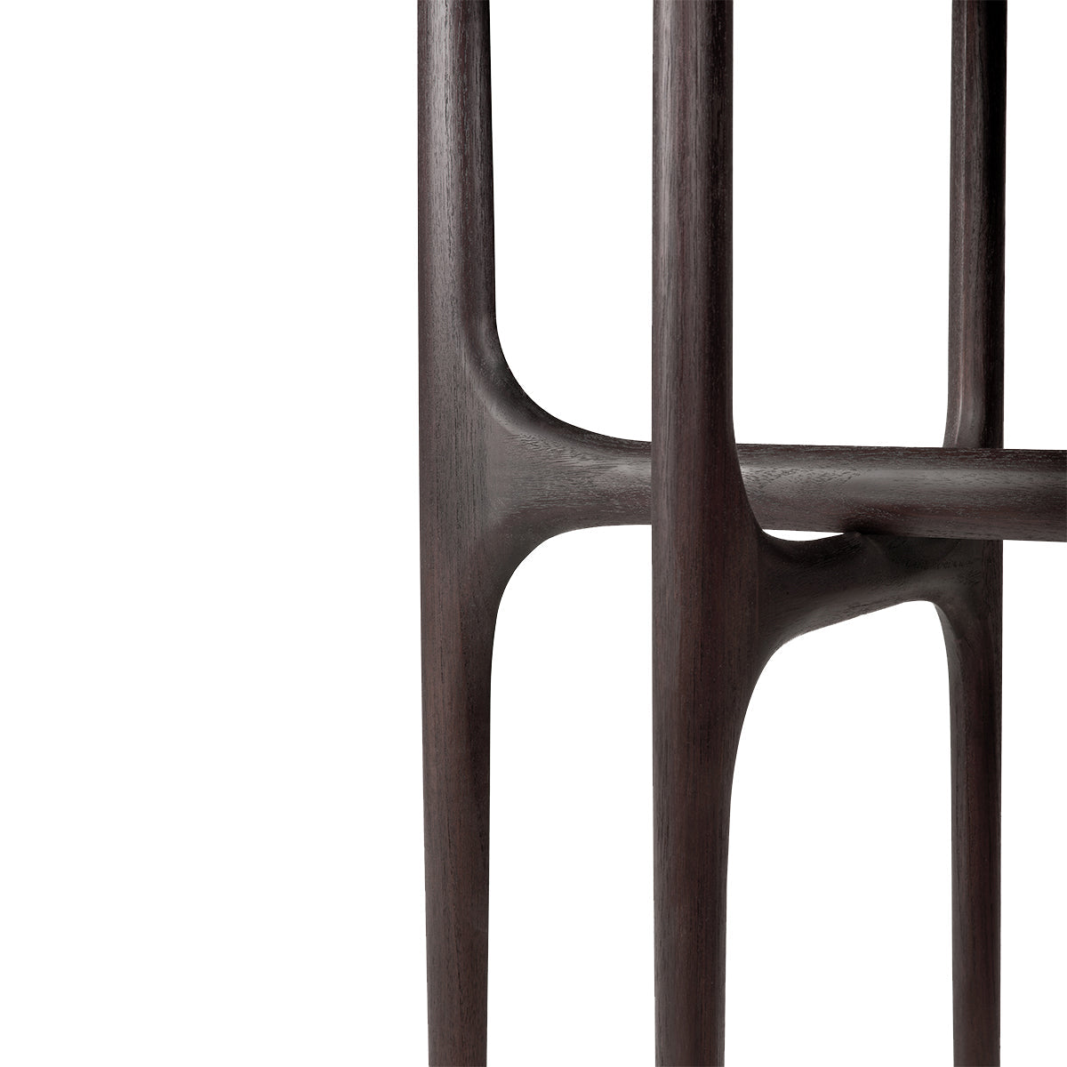 PI Rectangle Console Table