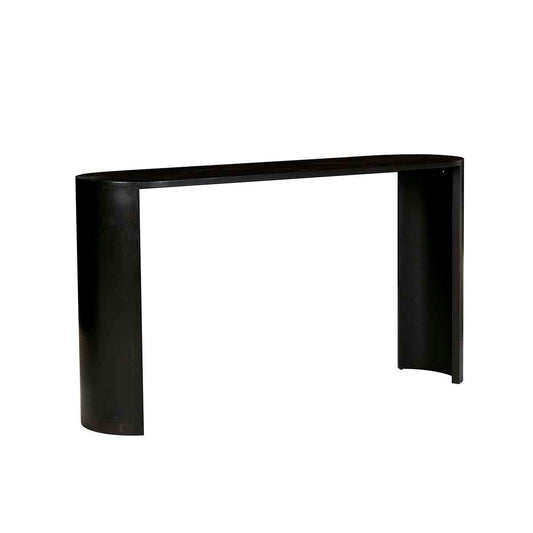 Classique Oval Console