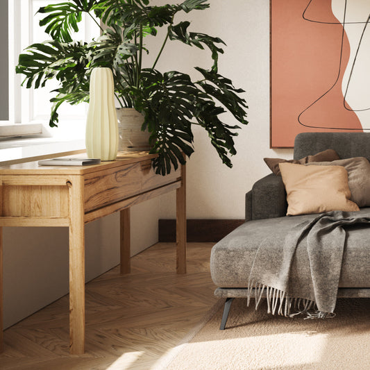 Emilia Console Table